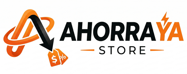 Ahorra Ya Store